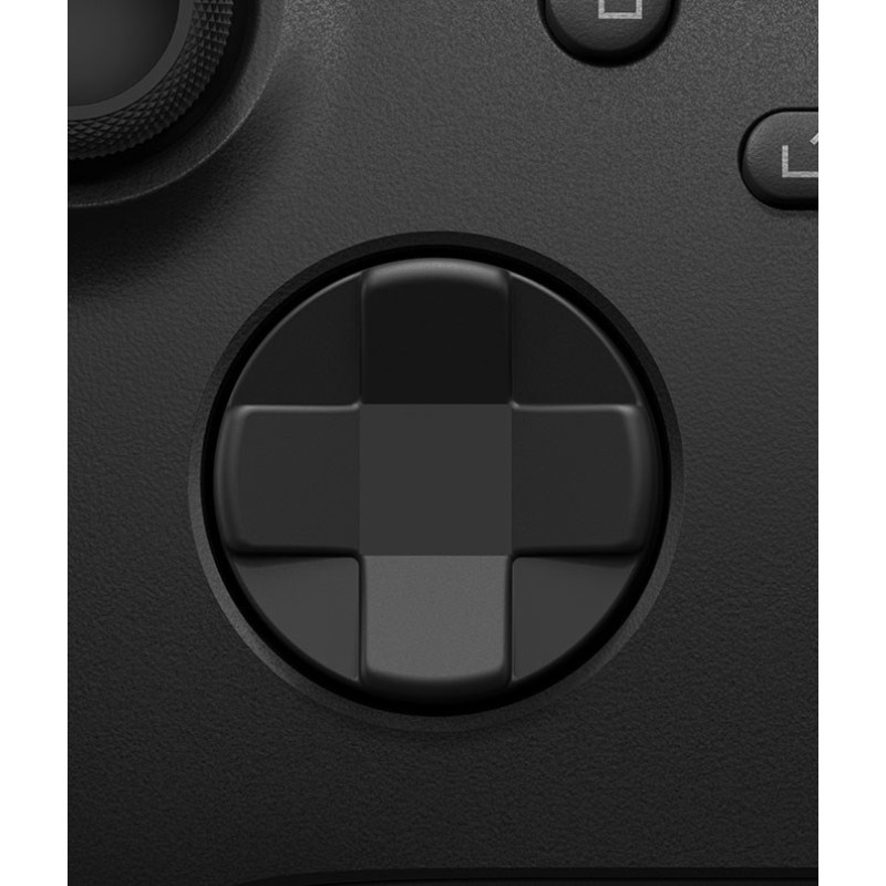Microsoft Xbox Series X 1000 GB Wi-Fi Black Microsoft Xbox Series X 1000 GB Wi-Fi Black