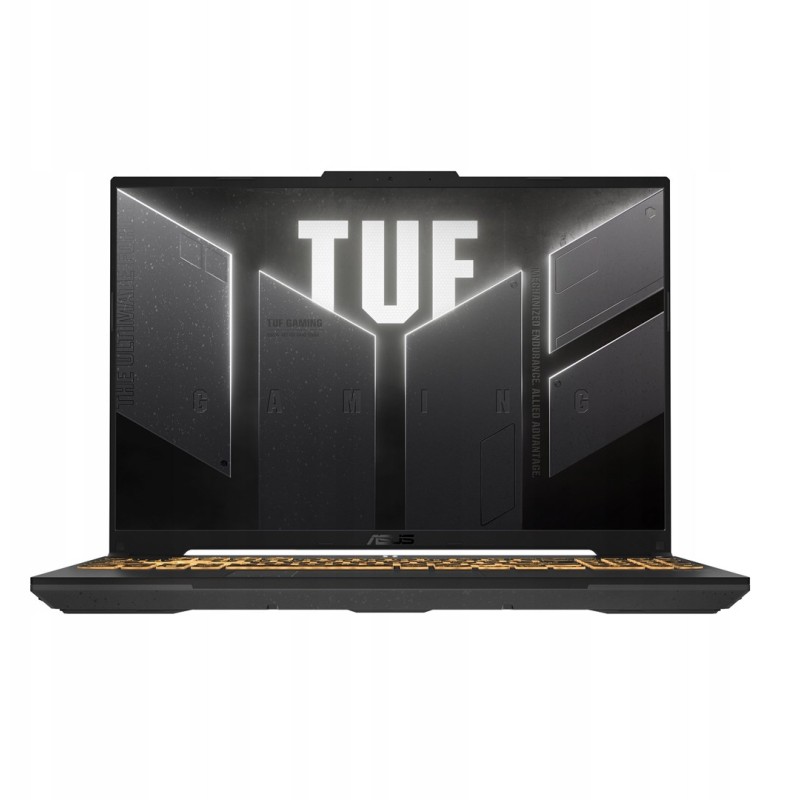 ASUS TUF Gaming F16 FX607VU-I5085W -Gaming Intel Core Ultra 5 210H Laptop 40.6 cm (16 ASUS TUF Gaming F16 FX607VU-I5085W -Gaming Intel Core Ultra 5 210H Laptop 40.6 cm (16