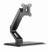 Gembird MS-D1ST-01 Full-motion touchscreen desk stand, 17