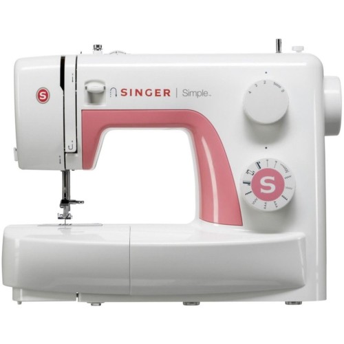 SINGER Simple 3210 Automatic sewing machine Electromechanical SINGER Simple 3210 Automatic sewing machine Electromechanical