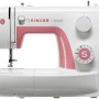 SINGER Simple 3210 Automatic sewing machine Electromechanical
