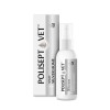 JM SANTE Polisept Vet Spray silver home spray - wound spray for dog and cat – 50ml