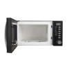 Esperanza COCINERO Countertop Combination microwave 20 L 1200 W Black Esperanza COCINERO Countertop Combination microwave 20 L 1200 W Black