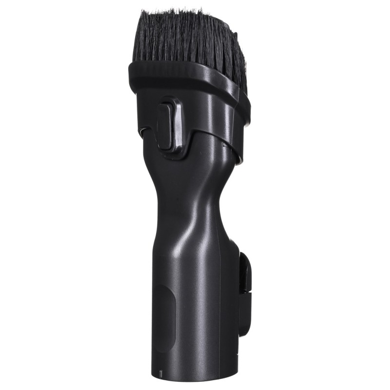 Samsung VS20C9542TN/WA stick vacuum/electric broom AC Dry Bagless 0.8 L 580 W Black, Green