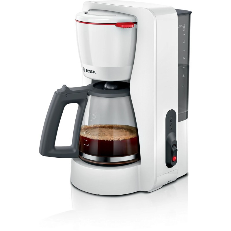 Bosch TKA2M111 coffee maker Manual Drip coffee maker 1.25 L
