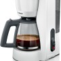 Bosch TKA2M111 coffee maker Manual Drip coffee maker 1.25 L