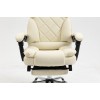 Activejet office chair YK7416 beige