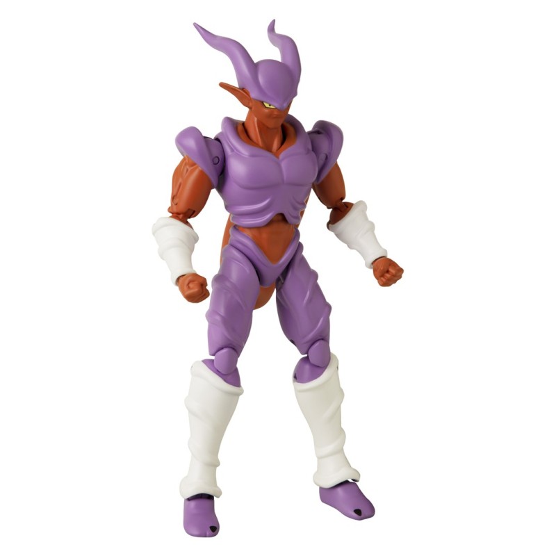 DRAGON BALL DRAGON STARS JANENBA