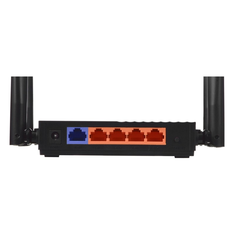 Wzmacniacz Wi-Fi Ruijie Reyee RG-EW1200R Wzmacniacz Wi-Fi Ruijie Reyee RG-EW1200R