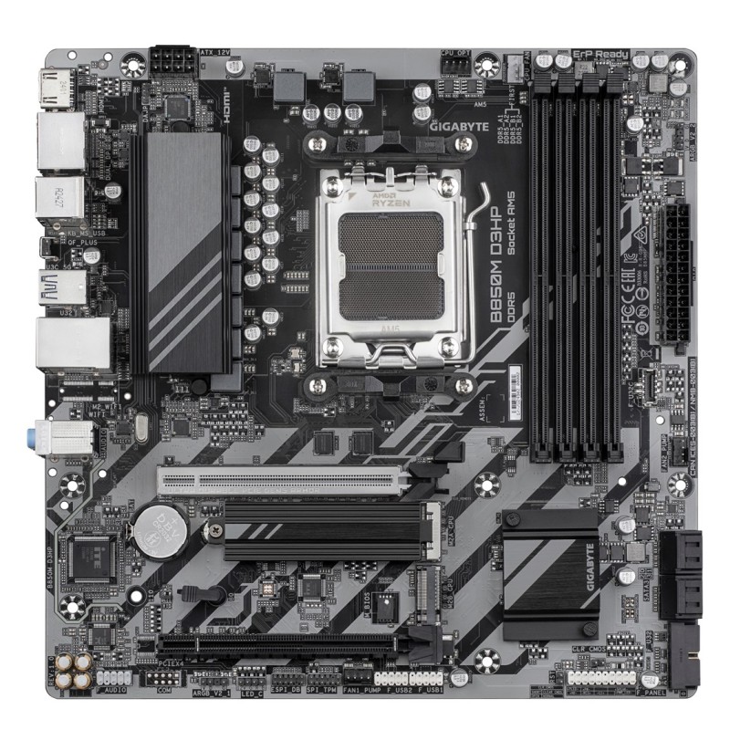 Płyta główna Gigabyte X870I AORUS PRO ICE Płyta główna Gigabyte X870I AORUS PRO ICE