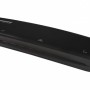Esperanza EFL002 laminator Cold/hot laminator 250 mm/min Black
