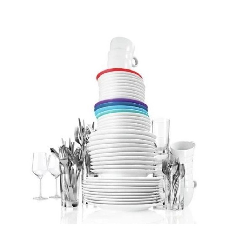 Bosch Serie 2 SPI2HKS42E dishwasher Semi built-in 10 place settings E Bosch Serie 2 SPI2HKS42E dishwasher Semi built-in 10 place settings E