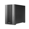 Chieftec BX-10B-OP computer case Mini Tower Black
