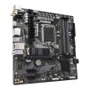 GIGABYTE B760M DS3H AX DDR4 Motherboard - Supports Intel Core 14th Gen CPUs, 6+2+1 Phases Digital VRM, up to 5333MHz DDR4 (OC), 2xPCIe 4.0 M.2, Wi-Fi 6E, 2.5GbE LAN, USB 3.2 Gen2