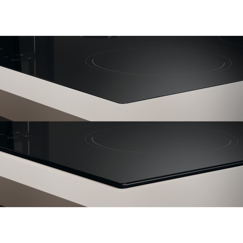 Candy Idea CI642CBB Black Built-in 59 cm Zone induction hob 4 zone(s) Candy Idea CI642CBB Black Built-in 59 cm Zone induction hob 4 zone(s)