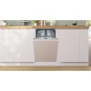 BOSCH SPV4EKX17E built-in dishwasher