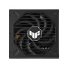 ASUS TUF Gaming 850W Gold power supply unit 24-pin ATX ATX Black ASUS TUF Gaming 850W Gold power supply unit 24-pin ATX ATX Black