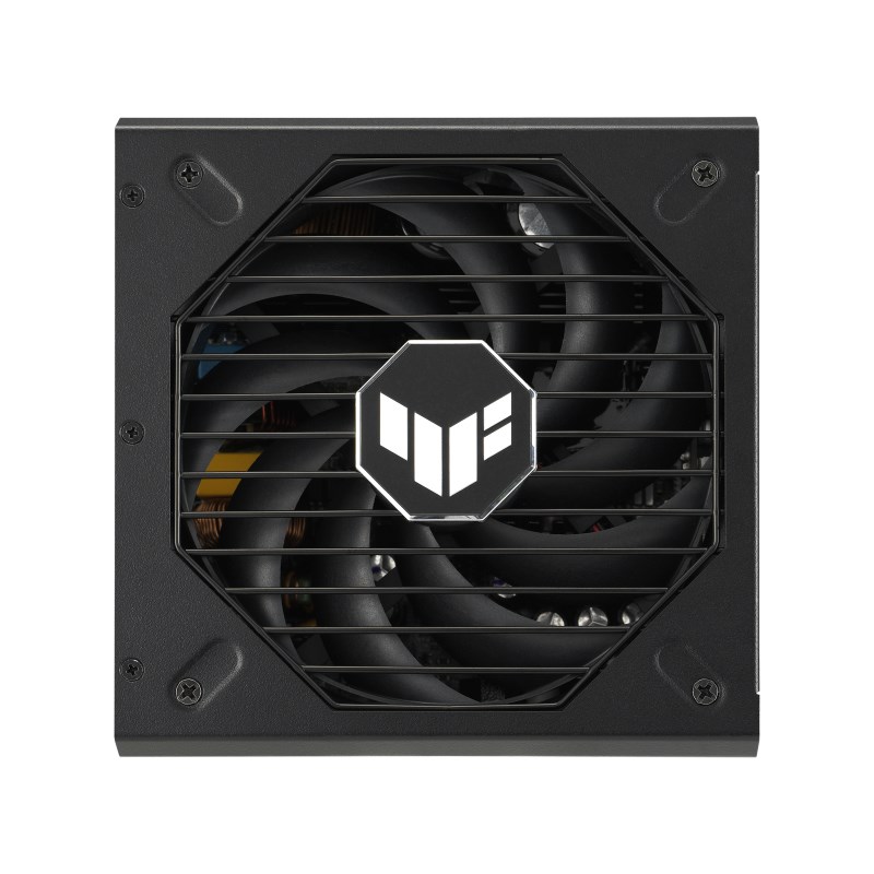 ASUS TUF Gaming 850W Gold power supply unit 24-pin ATX ATX Black ASUS TUF Gaming 850W Gold power supply unit 24-pin ATX ATX Black