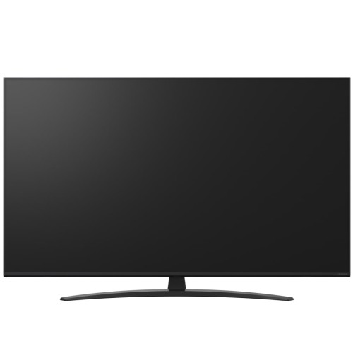 LG NanoCell AI 55NANO81A3A TV 139.7 cm (55 LG NanoCell AI 55NANO81A3A TV 139.7 cm (55