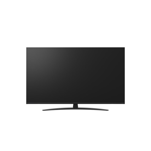 LG NanoCell AI 55NANO81A3A TV 139.7 cm (55 LG NanoCell AI 55NANO81A3A TV 139.7 cm (55