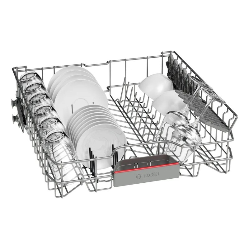 Bosch SMV4ETX08E dishwasher Fully built-in 13 place settings B Bosch SMV4ETX08E dishwasher Fully built-in 13 place settings B