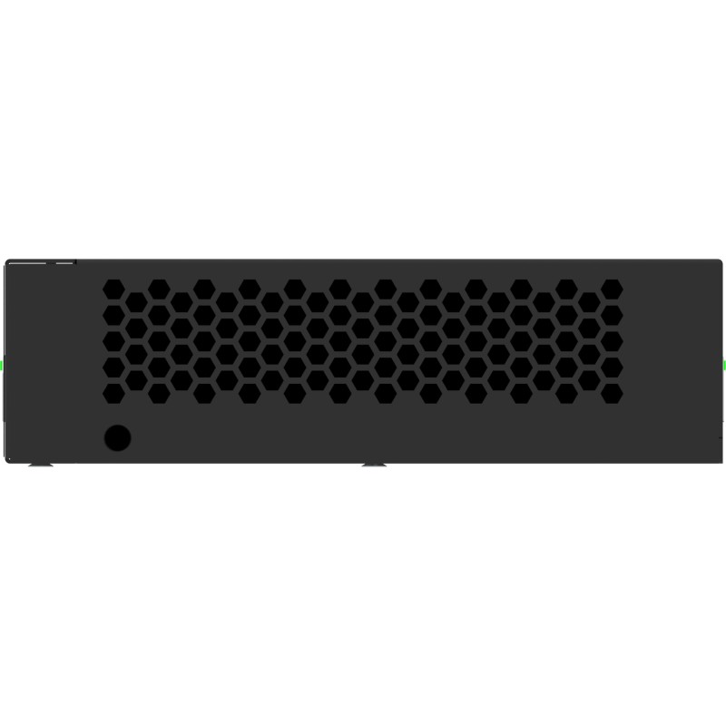 NETGEAR 8x1G PoE+ 110W 1x1G and 1xSFP Managed Switch NETGEAR 8x1G PoE+ 110W 1x1G and 1xSFP Managed Switch