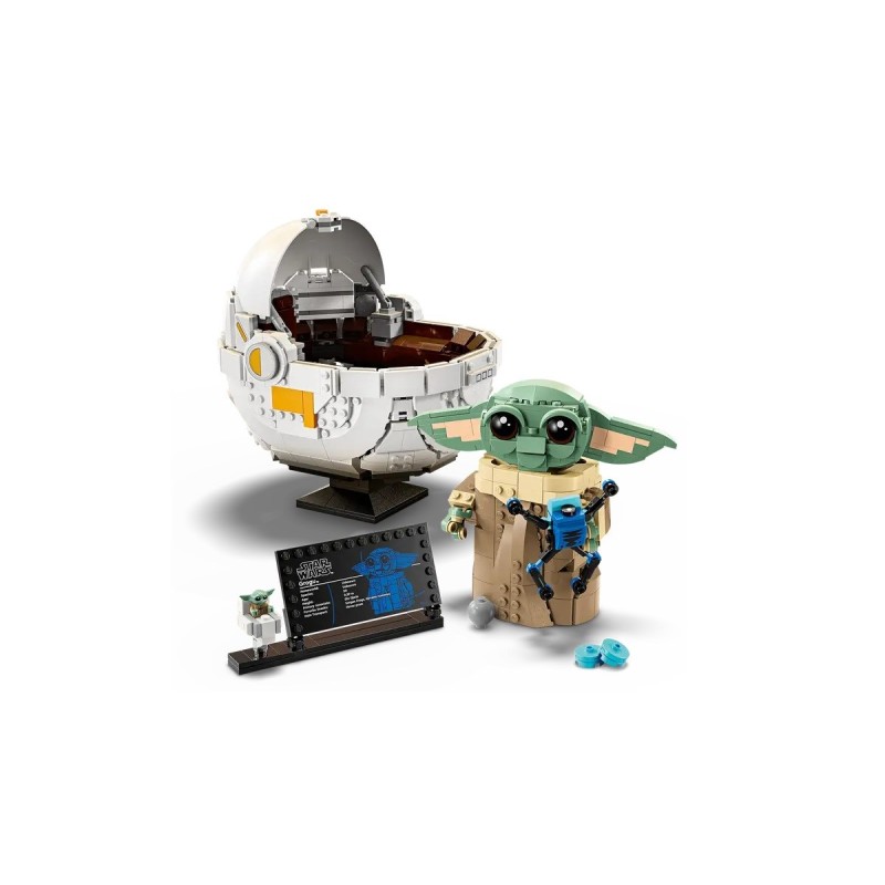 LEGO STAR WARS 75403 LEGO STAR WARS 75403