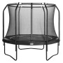 Salta Premium Black Edition COMBO - 251 cm recreational/backyard trampoline