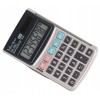 Vector DK-050 Pocket Calculator, Grey