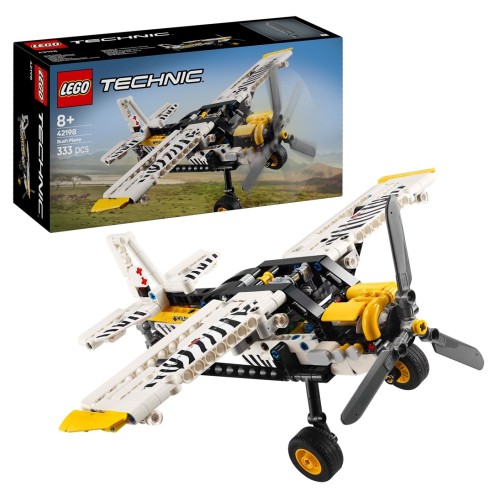 LEGO TECHNIC 42198 LEGO TECHNIC 42198