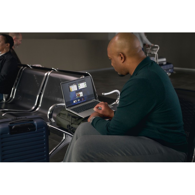 HP 15.6-inch Laptop Backpack HP 15.6-inch Laptop Backpack
