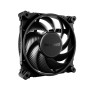be quiet! SILENT WINGS 4 | 120mm PWM high-speed Computer case Fan 12 cm Black 1 pc(s)