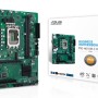ASUS PRO H610M-C D4-CSM Intel H610 LGA 1700 micro ATX
