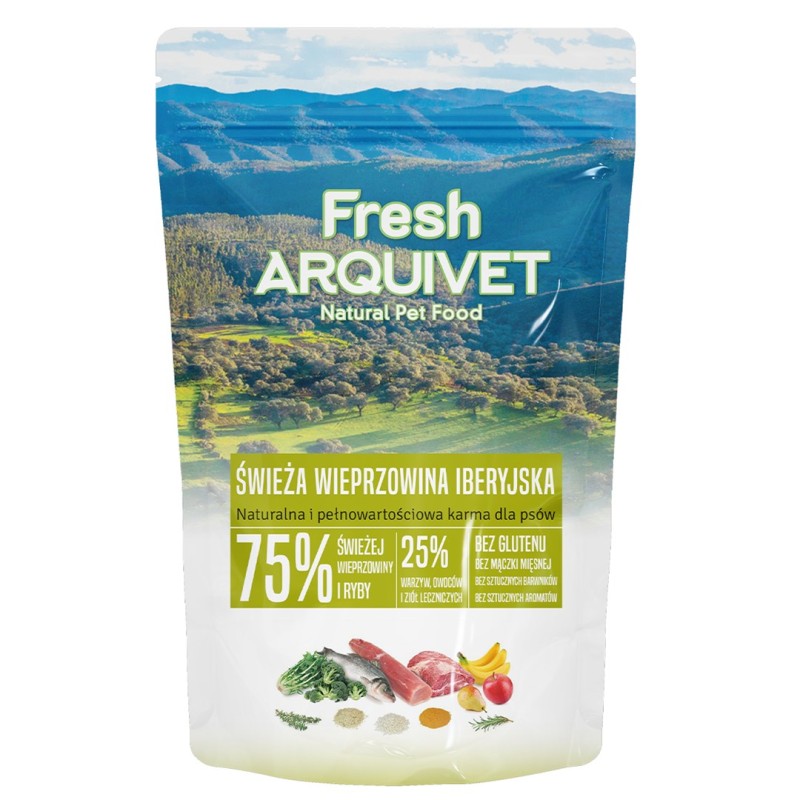 ARQUIVET Premium Welcome Box for Dogs ARQUIVET Premium Welcome Box for Dogs