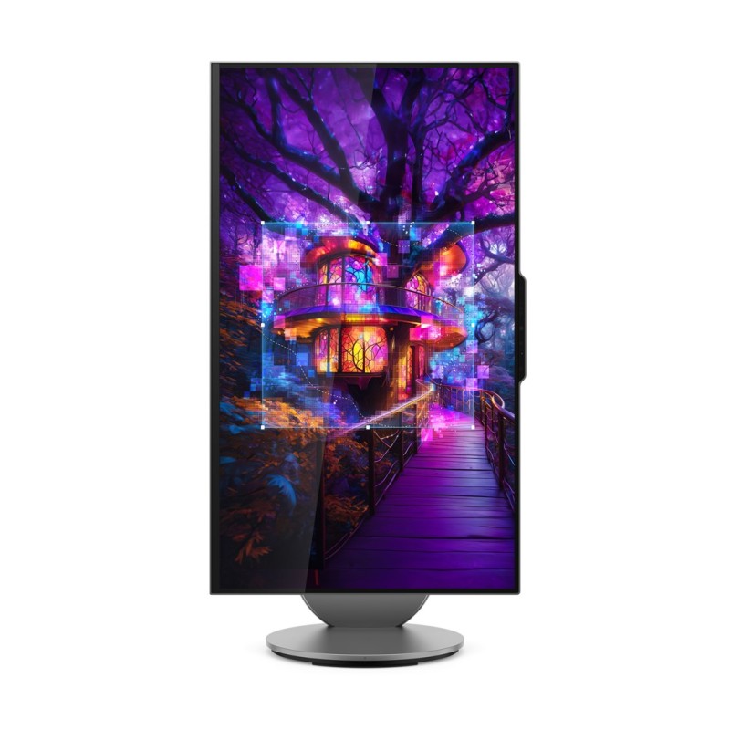 Lenovo Yoga AIO 27IAH10 285H 68.6 cm (27