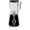 Bosch Serie 4 MMB6141B blender 1.5 L Tabletop blender 1200 W Black