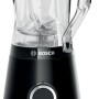 Bosch Serie 4 MMB6141B blender 1.5 L Tabletop blender 1200 W Black