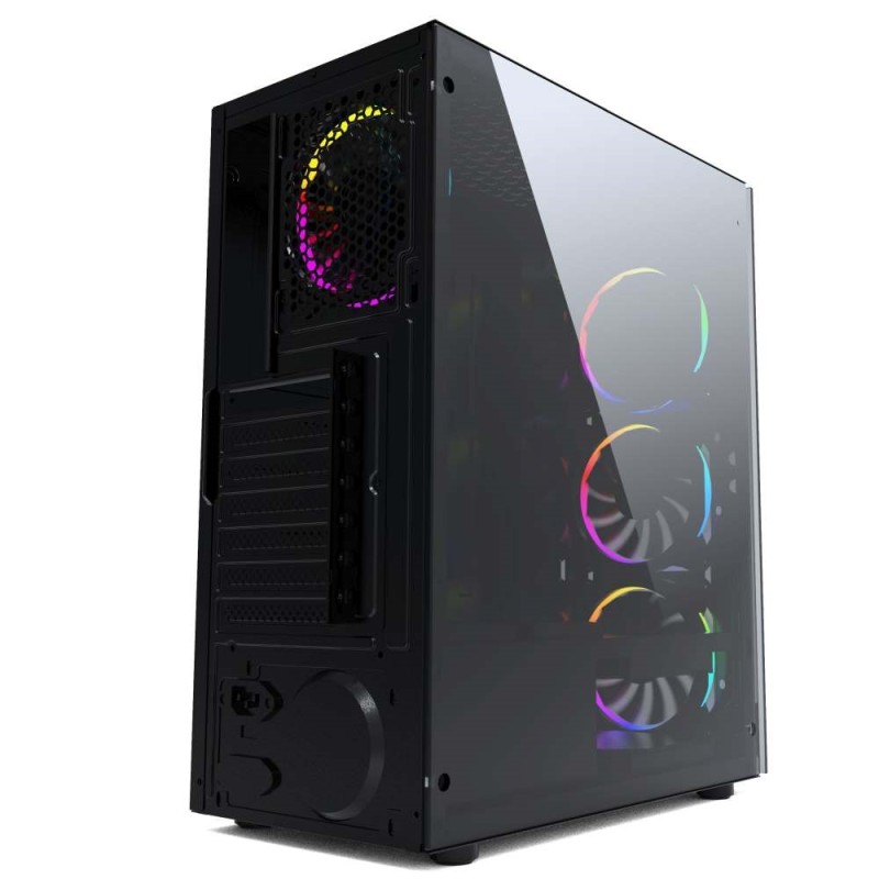 Obudowa Asus ProArt PA401 MTL PWM BLACK Obudowa Asus ProArt PA401 MTL PWM BLACK