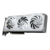 GIGABYTE GAMING Radeon RX 9060 XT OC ICE 16G Graphics Card - 16GB GDDR6, 256bit, PCI-E 5.0, 3320 MHz Core Clock, 2 x DisplayPort, 1 x HDMI, GV-R906XGAMINGOCICE-16GD