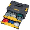 DeWALT DWST1-70706 small parts/tool box Small parts box Plastic Black, Yellow DeWALT DWST1-70706 small parts/tool box Small parts box Plastic Black, Yellow
