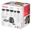TEFAL Ingenio Easy Cook Clean 13 piece pot set