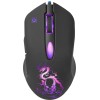 Defender GM-090L mouse Right-hand USB Type-A Optical 3200 DPI Defender GM-090L mouse Right-hand USB Type-A Optical 3200 DPI