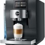 JURA Z10 (EB) Fully-auto Espresso machine 2.4 L