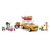 LEGO FRIENDS 42659 Friendship Road-Trip Travel Car LEGO FRIENDS 42659 Friendship Road-Trip Travel Car