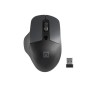 Natec Genesis Blackbird 2 mouse RF Wireless Optical 1600 DPI