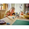 LEGO CREATOR 3 IN 1 31163 Playful Cat LEGO CREATOR 3 IN 1 31163 Playful Cat