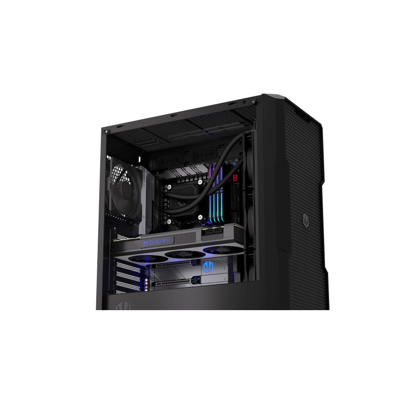 WATER COOLING ENDORFY NAVIS F360 WATER COOLING ENDORFY NAVIS F360