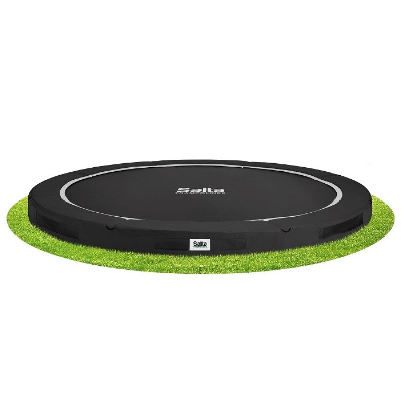 Salta Premium Ground - 305 cm recreational/backyard trampoline Salta Premium Ground - 305 cm recreational/backyard trampoline