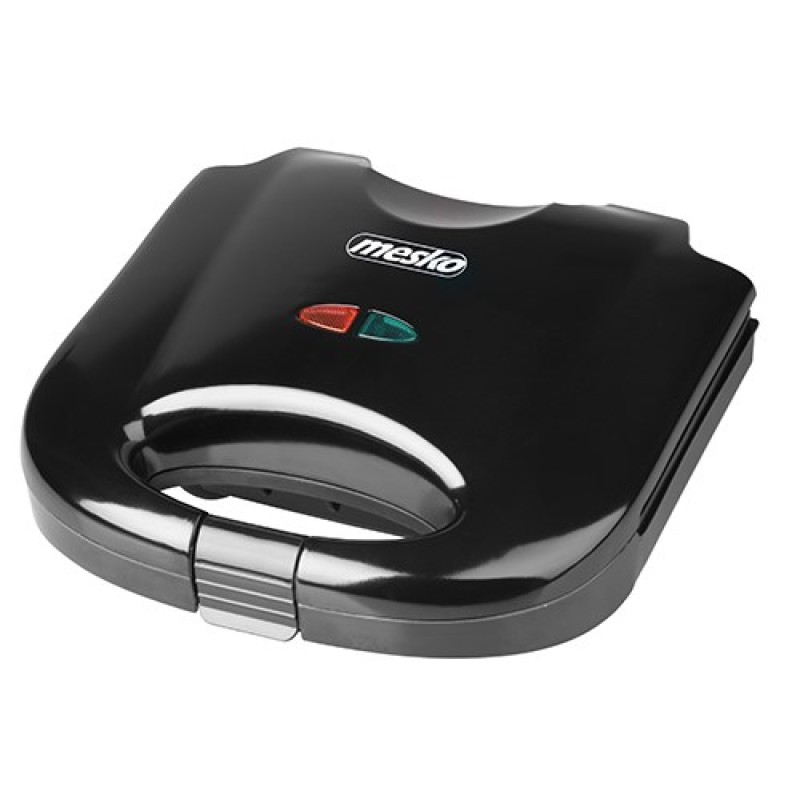 Mesko Home MS 3032 sandwich maker 850 W Black Mesko Home MS 3032 sandwich maker 850 W Black