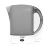 Adler AD 1268 electric kettle 0.6 L Grey 600 W Adler AD 1268 electric kettle 0.6 L Grey 600 W